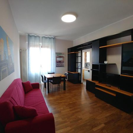 Residenza Mazzini Daire Bolonya Dış mekan fotoğraf