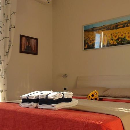 Residenza Mazzini Daire Bolonya Dış mekan fotoğraf