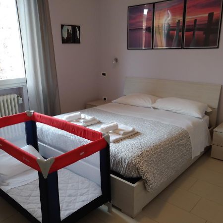 Residenza Mazzini Daire Bolonya Dış mekan fotoğraf