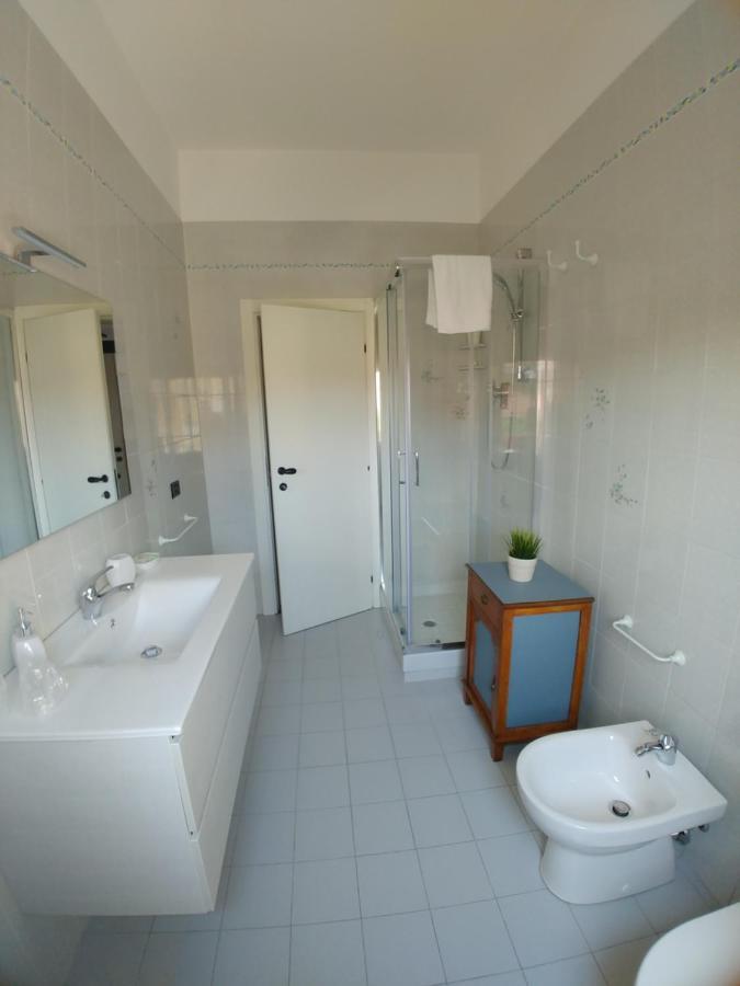 Residenza Mazzini Daire Bolonya Dış mekan fotoğraf