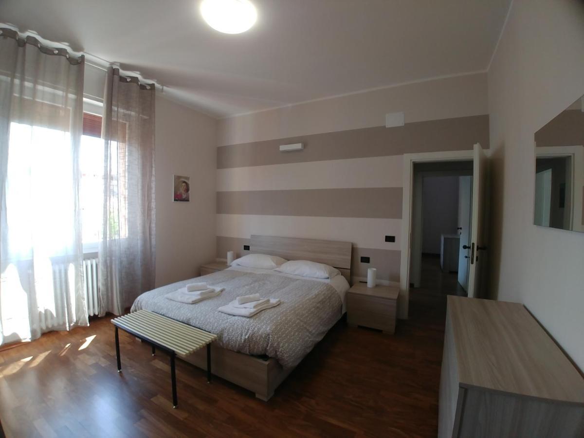 Residenza Mazzini Daire Bolonya Dış mekan fotoğraf