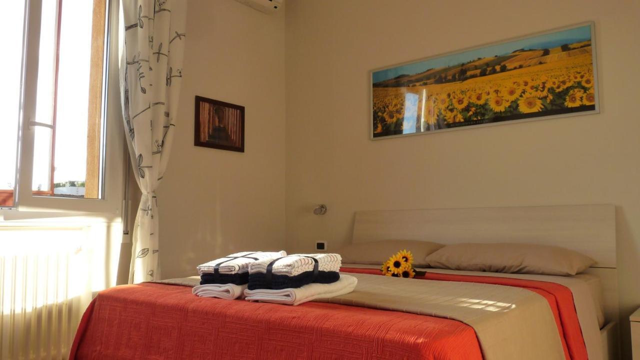 Residenza Mazzini Daire Bolonya Dış mekan fotoğraf