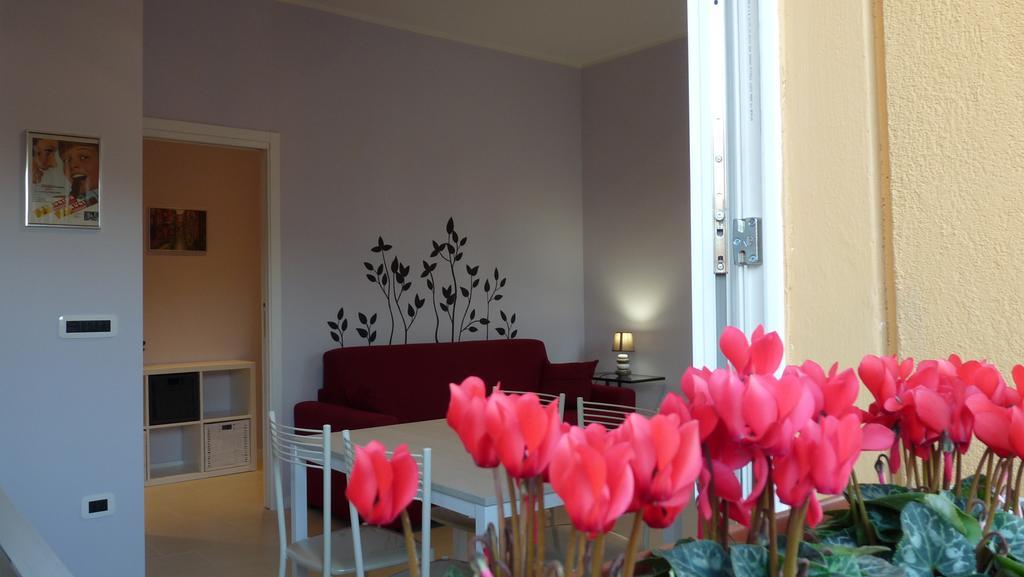 Residenza Mazzini Daire Bolonya Dış mekan fotoğraf