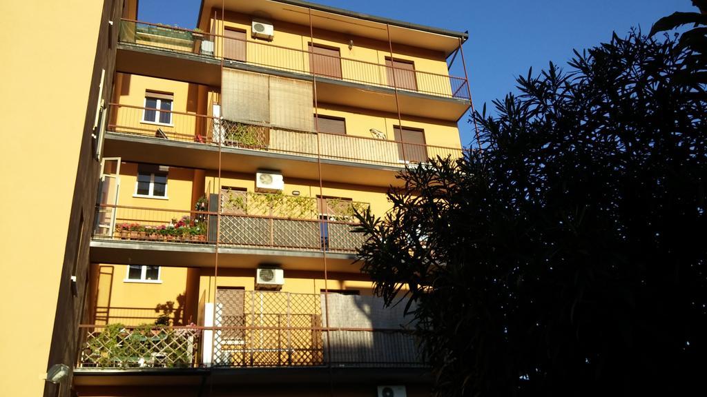 Residenza Mazzini Daire Bolonya Dış mekan fotoğraf