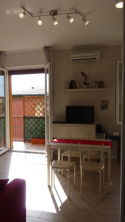Residenza Mazzini Daire Bolonya Dış mekan fotoğraf